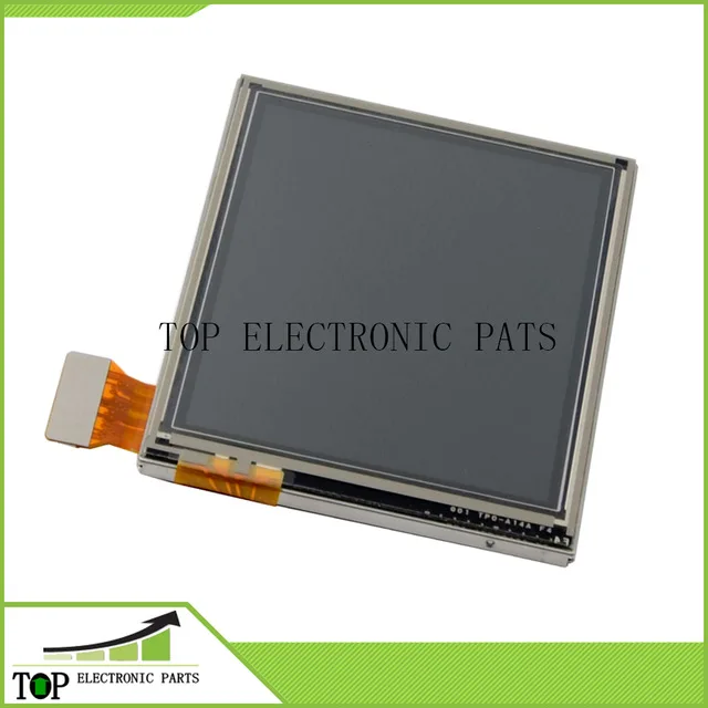 

Free shipping original for Honey well Dolphin 6500 lcd screen lcd+touch screen for TD035STED7