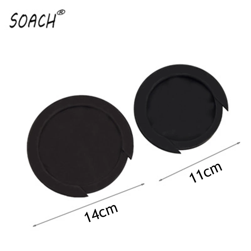 ukulele guitar-resistant hole cover rubber stop plugs Screeching for musical string guitar accessories sound | Спорт и развлечения