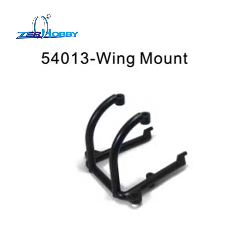 Запчасти для радиоуправляемых автомобилей Аксессуары крыло крепление 54013 HSP 1/5