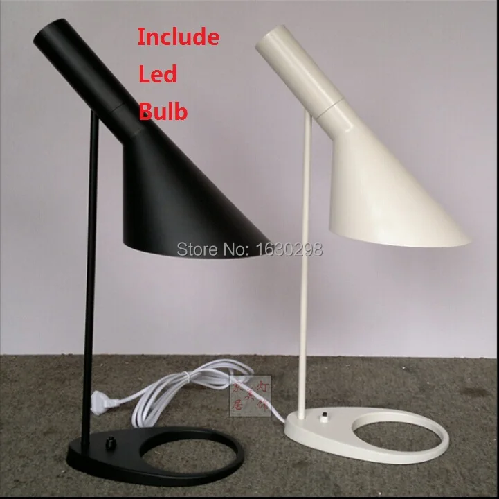 Европейская настольная лампа лампада студия спальня гостиная бюро для отеля