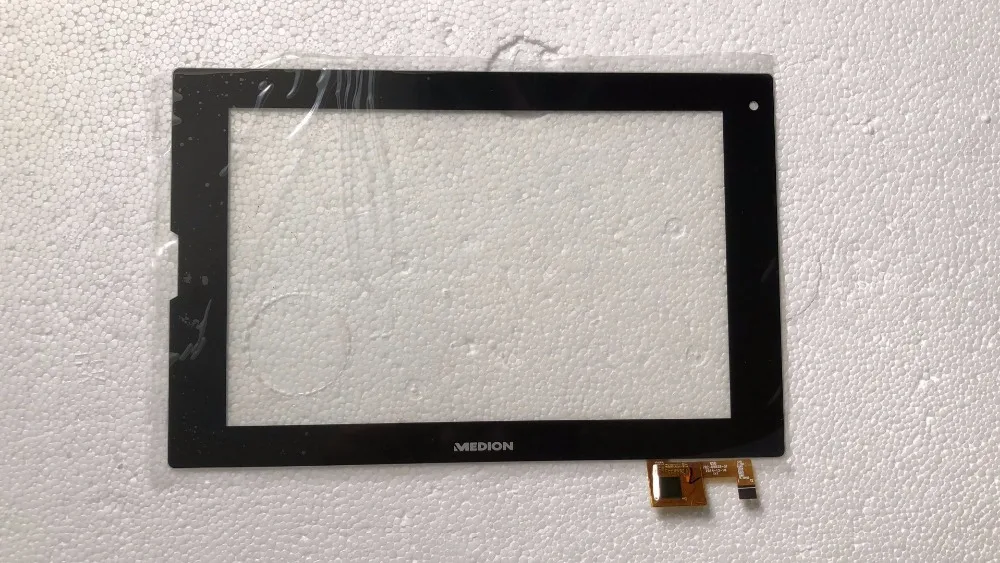 Планшет MEDION Lifetab P8912 MD99066 с сенсорной панелью 8 9 дюйма дигитайзер сенсорный экран