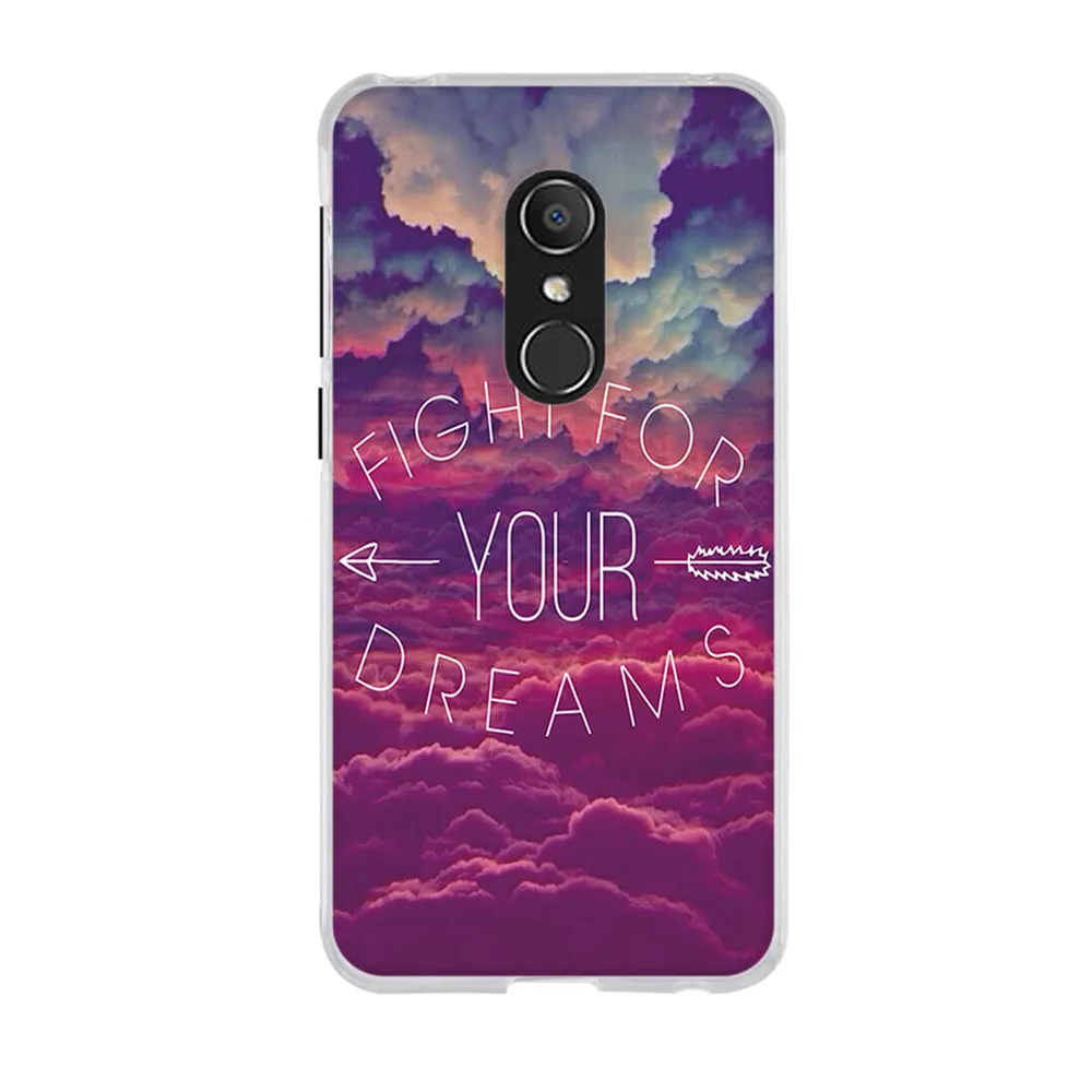 20 Чехол для Alcatel 1X1 X 5059D 5059A, чехол, ТПУ, Мягкая силиконовая задняя крышка для Fundas Alcatel 1C 5009A 5009D, чехол для телефона s - Цвет: 20