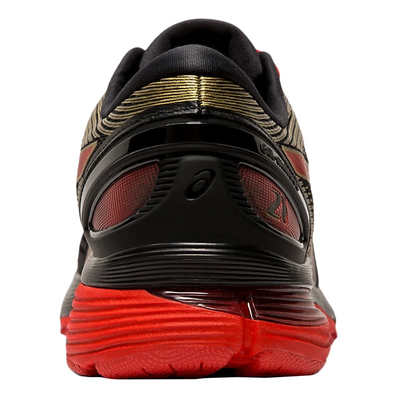 Кроссовки ASICS (GEL-NIMBUS 21) мужские TmallFS SportFS | Спорт и развлечения