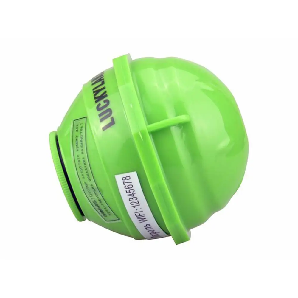 FF916 беспроводной эхолот гидролокатор эко-метр глубокое лучшее море Рыбалка укуса