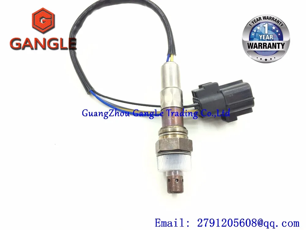 Кислородный датчик O2 Lambda соотношения воздуха и топлива для телефона тяжелых