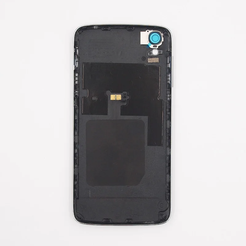 Задняя крышка аккумулятора BaanSam для Alcatel Onetouch Idol 3 6039 6039A 6039K 6039Y чехол с кнопками