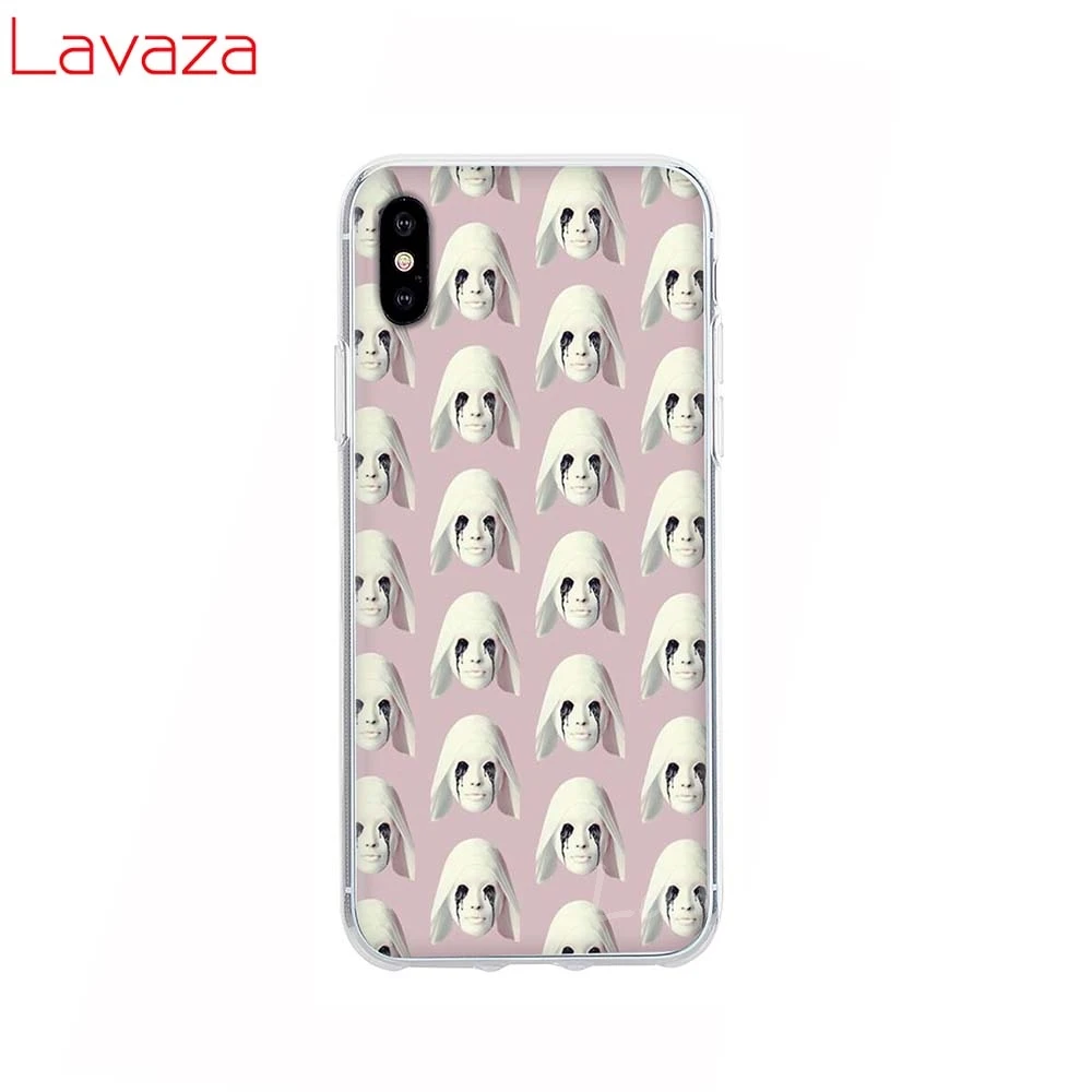 Lavaza ТВ Американская история ужасов жесткий чехол для телефона для Apple iPhone 6 6s 7 8 Plus X 5 5S SE чехол для iPhone XS Max XR чехол s
