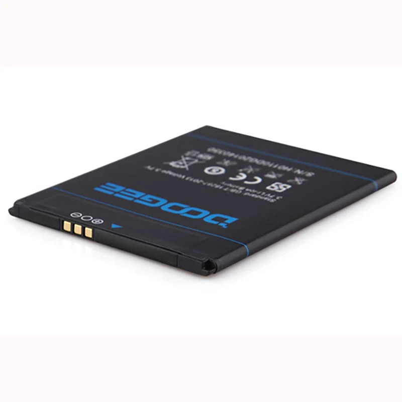 Горячая продажа Оригинальный Мобильный Телефон Аккумулятор B DG2014 Для Doogee TURBO