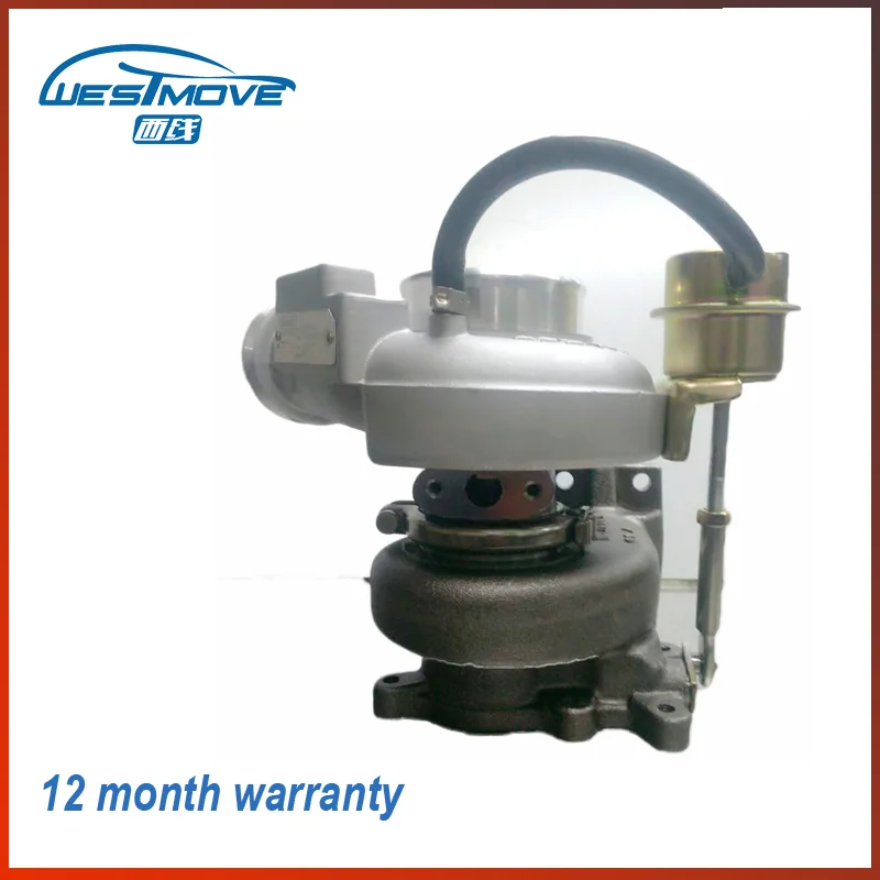 Турбокомпрессор HE221W 4956031 T915111 4043978 2835143 4043974 для cummins engien: ISBE ISDE | Автомобили и