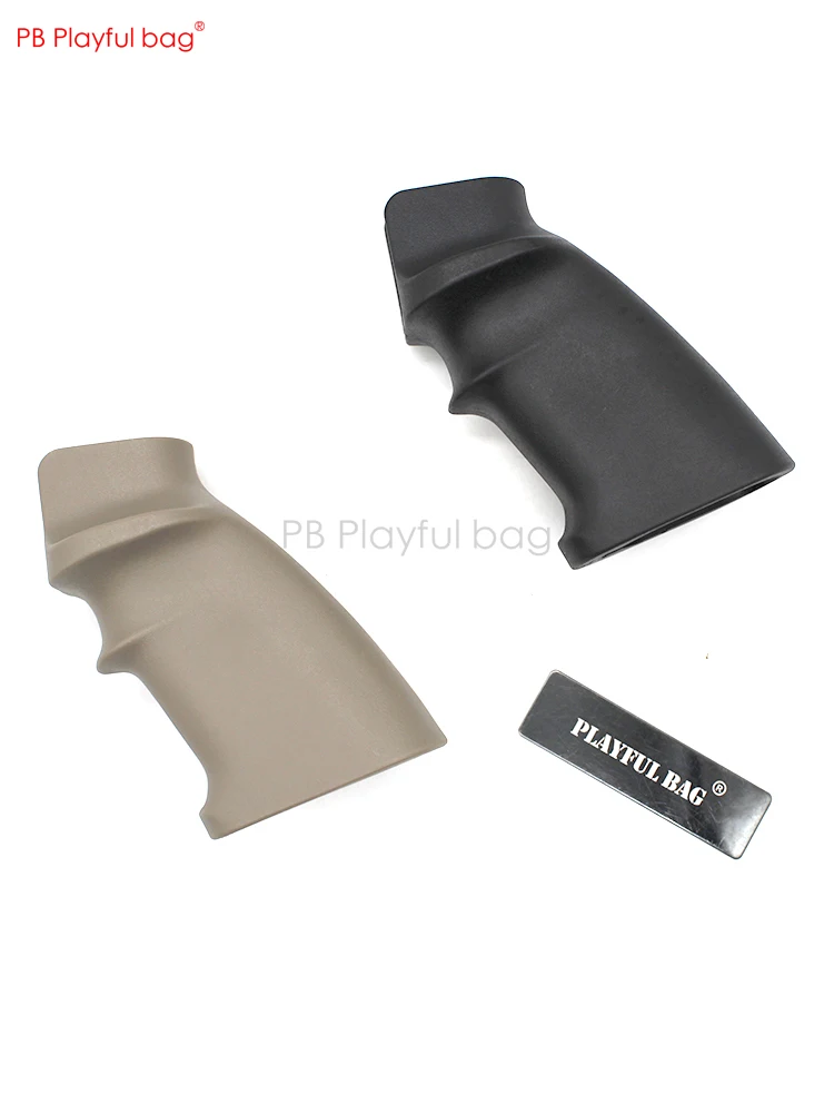 

Outdoor activity CS toy mk12 Antiskid handle Toy soft water bullet LI40