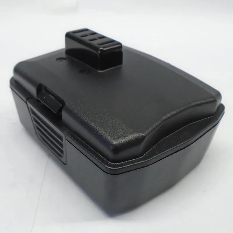12V аккумуляторная литий-ионная батарея 2000mah для RYOBI электрическая дрель |