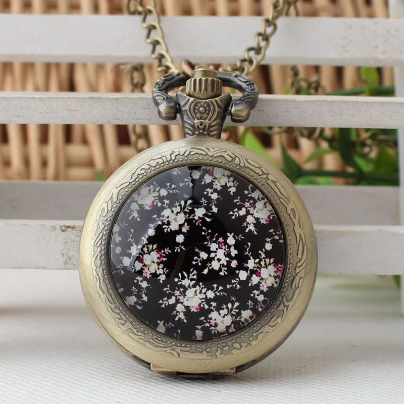 2017 Китайский ветер ретро смотреть старые пейзажной живописи стол Метросексуал