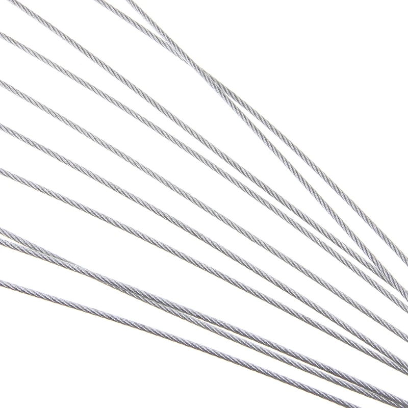 10 шт Натяжные уплотнения для проволоки замки безопасности грузовика авиационные