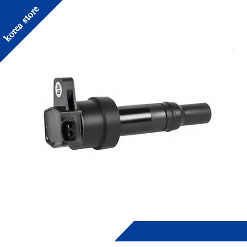 27301-04000 Ignition Coil For Kia Picanto Mk2 1.0 Petrol 51kw &amp Morning 2011-2015 I10 Hatchback KIA 1.0L 2011-2014 | Автомобили и