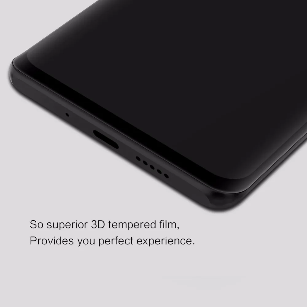 Для huawei P30 Pro стекло Nillkin CP+ Max полное покрытие 3D Закаленное стекло протектор экрана для huawei P30 Pro стекло Nilkin пленка