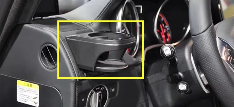 1990-2019y крюк для прицепа из нержавеющей стали MB G класс W464 W463 G500 G55 G350 G63 G65 G550 Фаркоп для прицепа крюк
