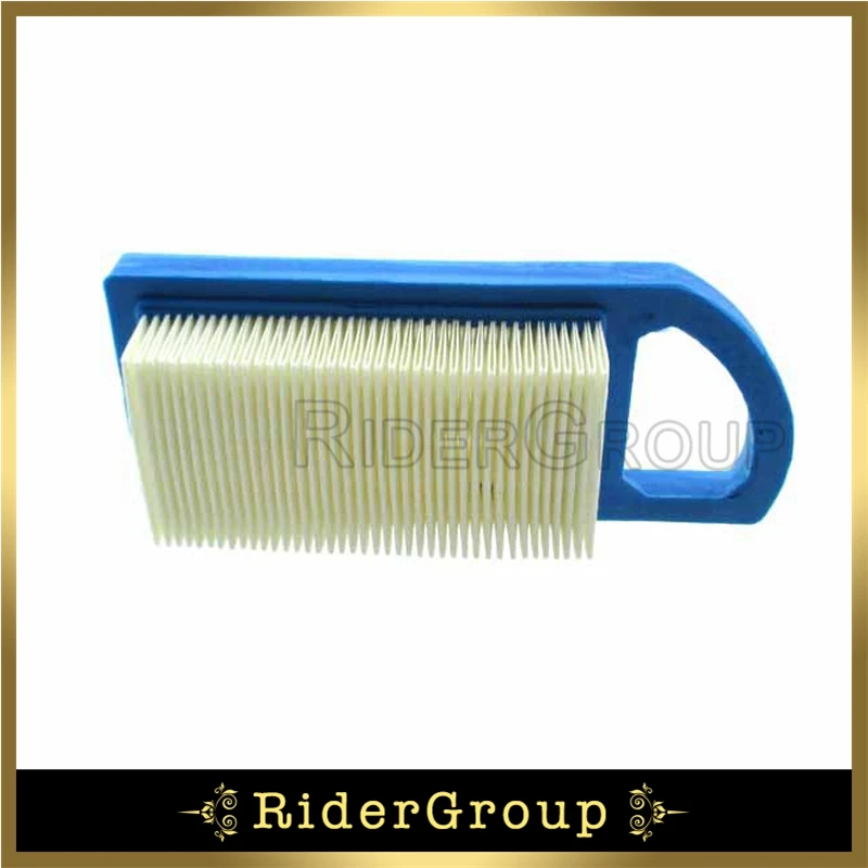 Воздушный фильтр для Briggs &amp Stratton 613022 650821 697152 698413 797007 794421 10 HP двигатели с верхним