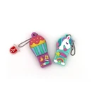 Usb-флеш-накопитель в виде единорога, 4-32 Гб