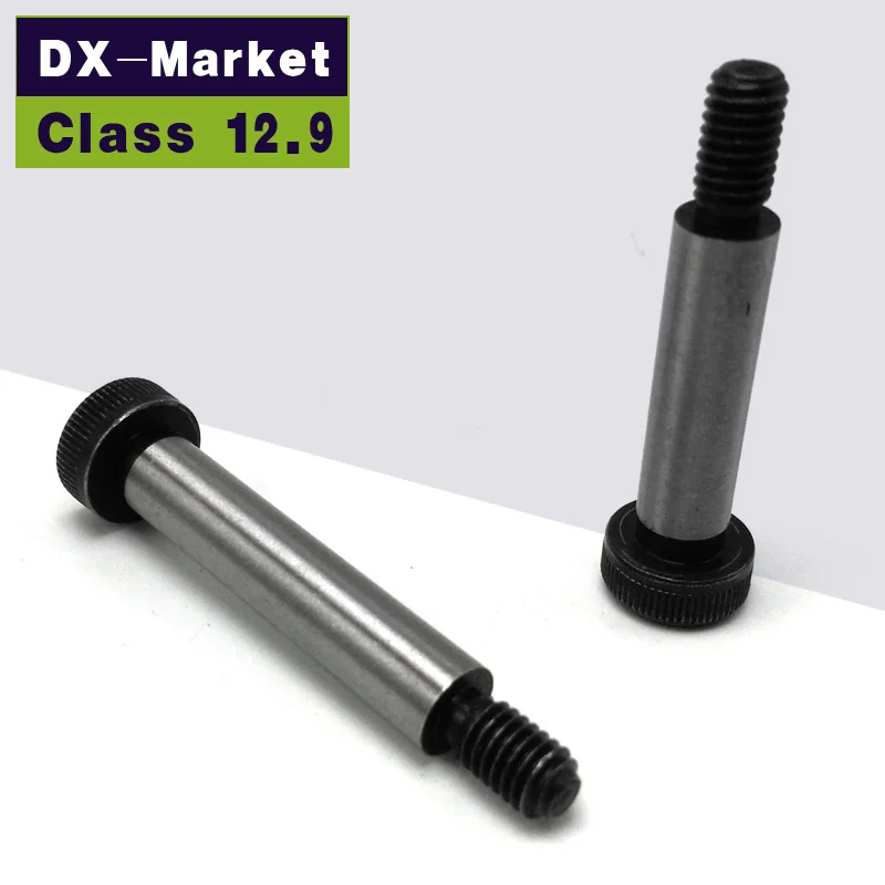 10 мм m8 Болт с буртиком класс 12 9 Шестигранная головка iSO7379 A008|fastenal locations|fastening