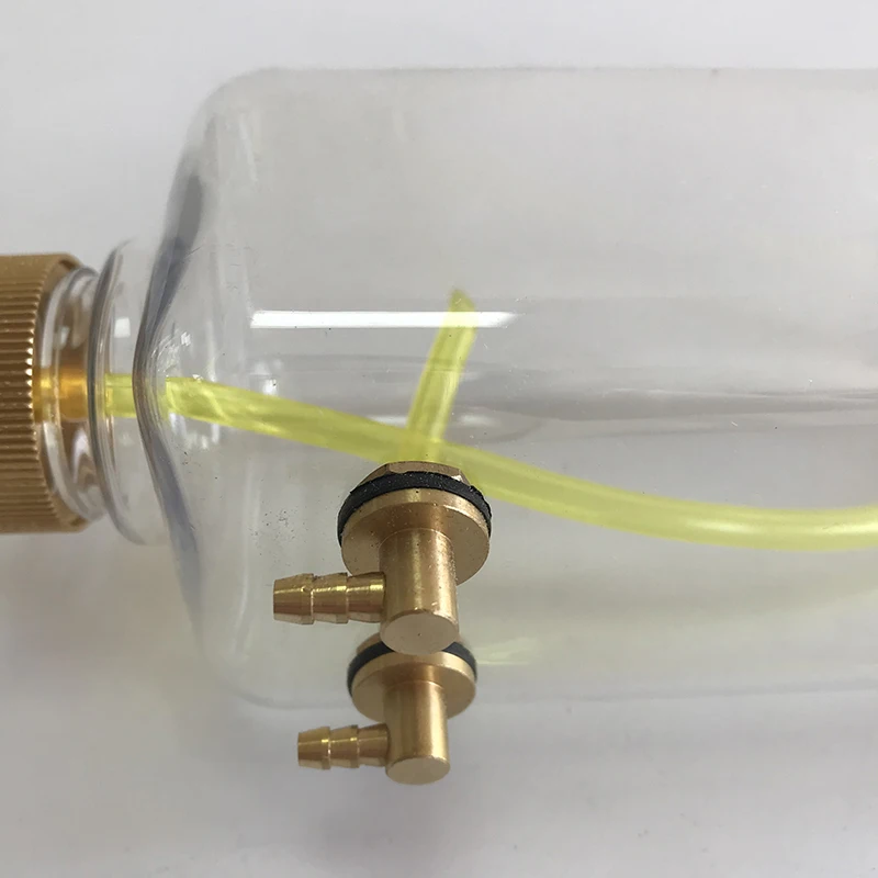1 Piece Transparent Plastic Fuel Tank For Gas RC Airplane Model 500ml | Игрушки и хобби