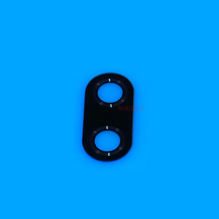 Задняя камера, стеклянная крышка для объектива для Xiao mi Red mi Note 7/mi 8 Lite, сменные детали