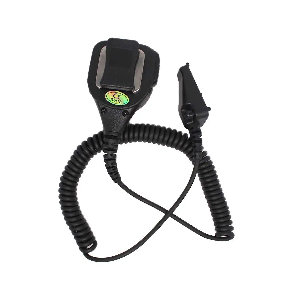 Микрофон для KENWOOD KMC-41 NX-200 300 NX-410 NX-5410 TK-2180 3180 TK-5220 5320 TK-480 NX-3200 3300 NX-5400 TK-280 380 |