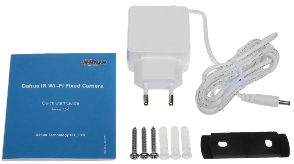 Dahua dhi-ipc-a35p 3mp радионяня со встроенным микрофоном и Динамик HD IP Камера pt 1080 P Wi-Fi