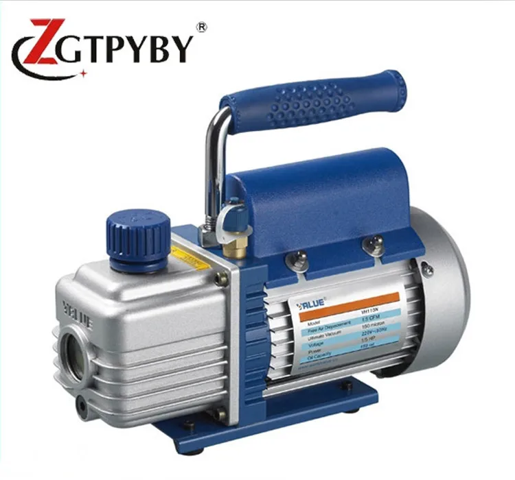 Вакуумный насос для печатной машины/микровакуумный насос/вакуумный