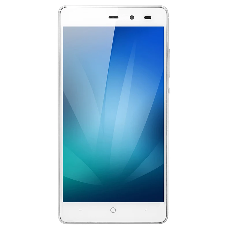 Оригинальный leagoo Z5C 3 г смартфон 5.0 дюймов Android 6.0 SC7731 Quad Core 1.3 ГГц 1 ГБ Оперативная