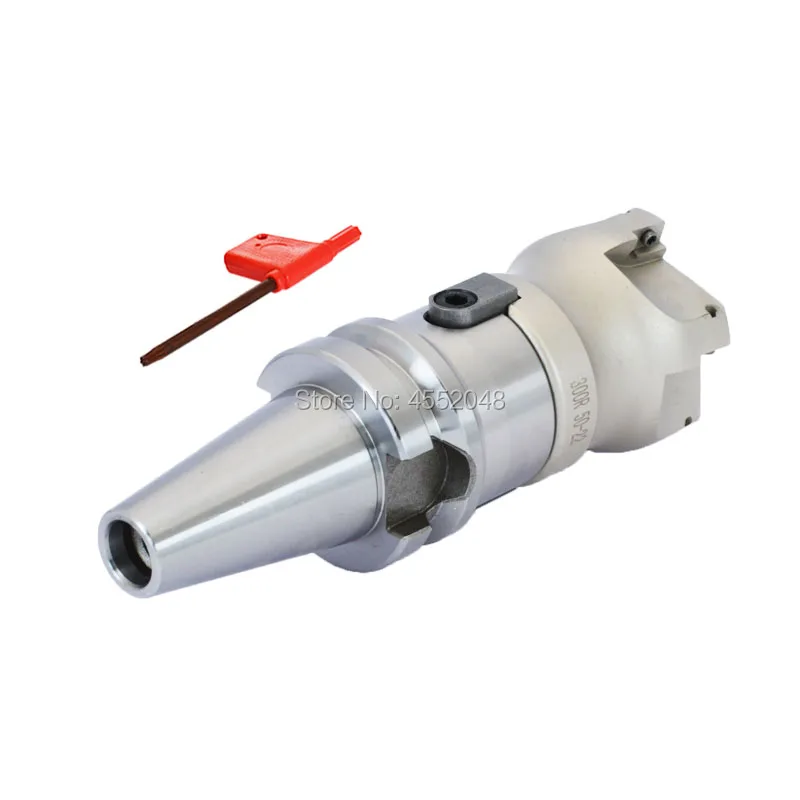BT30/BT40 FMB22 + BAP300R комбинированный корпус Мельница Арбор Морзе держатель