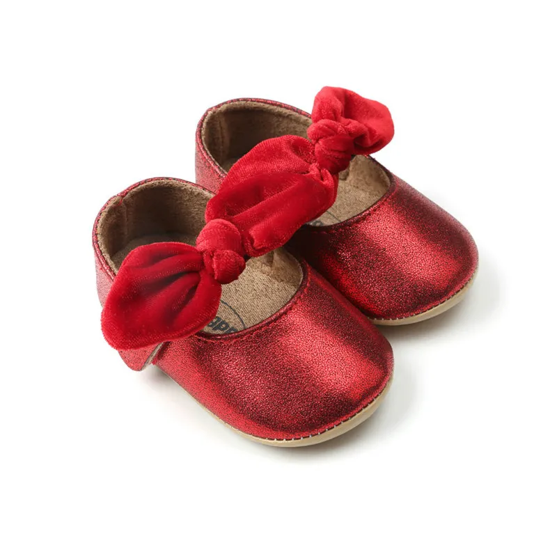 Кроссовки детские из ПУ кожи повседневная прогулочная обувь мягкая подошва