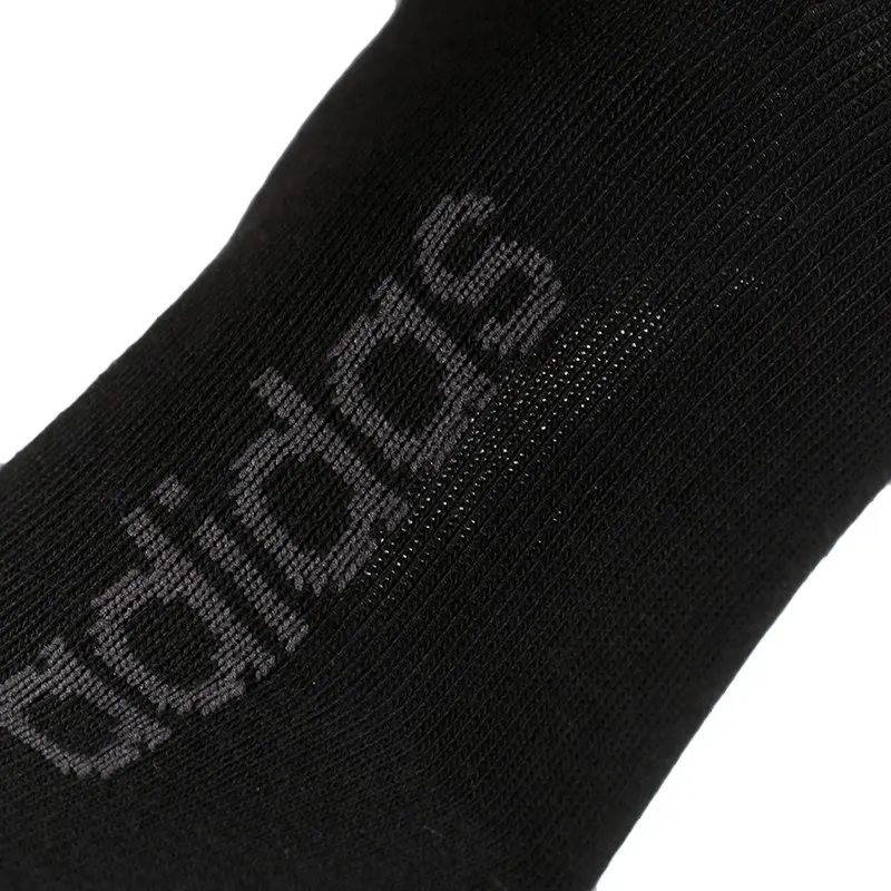 Новое поступление 2018 оригинальные спортивные носки унисекс с надписью Adidas Neo Q1 GR