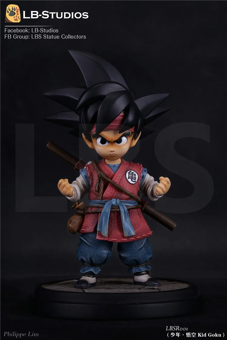 Фигурка героя аниме Драконий жемчуг 15 см|son goku|dragon balldragon ball dragon balls |