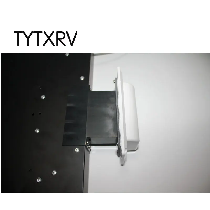 Вытяжной вентилятор TYTXRV для приготовления пищи аксессуары фургона дымовой