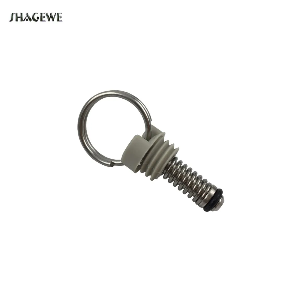 

Homebrew Kegs Beer Repair Pressure Relief Valve for PIN Ball Lock Beer Brewing Cornelius Style