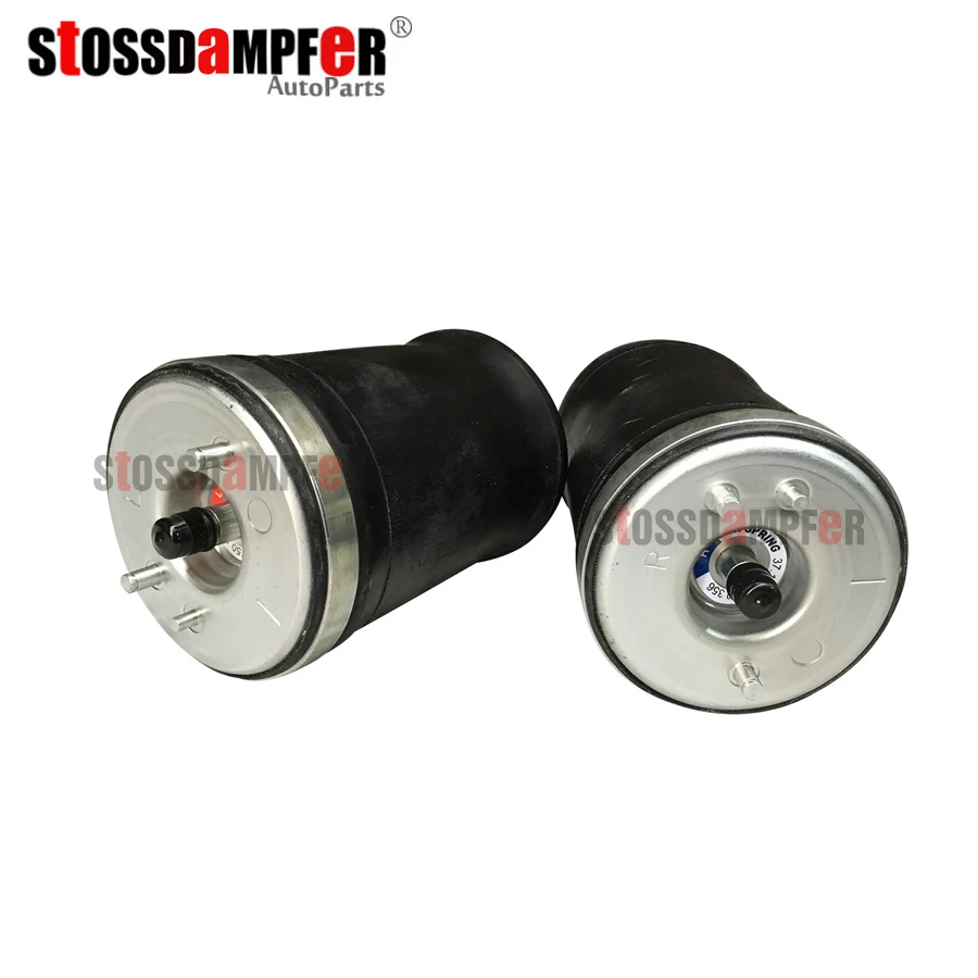 Новинка подвесная пружинная сумка StOSSDaMPFeR 1 * пара задняя воздушная пружина для BMW