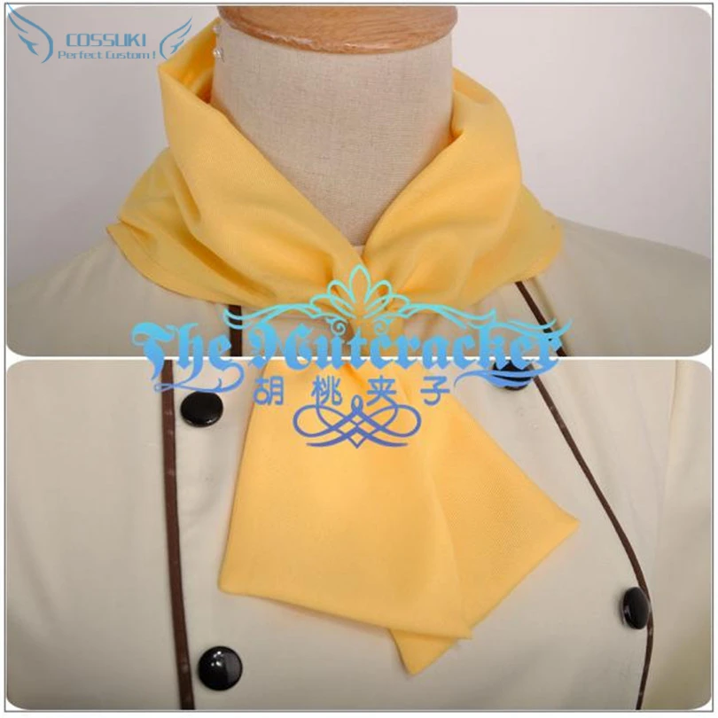 Love Live Tojo Nozomi Cafe Loita Kawaii Sweet Maid Dress Cosplay Costume Perfect Custom For You ! | Тематическая одежда и