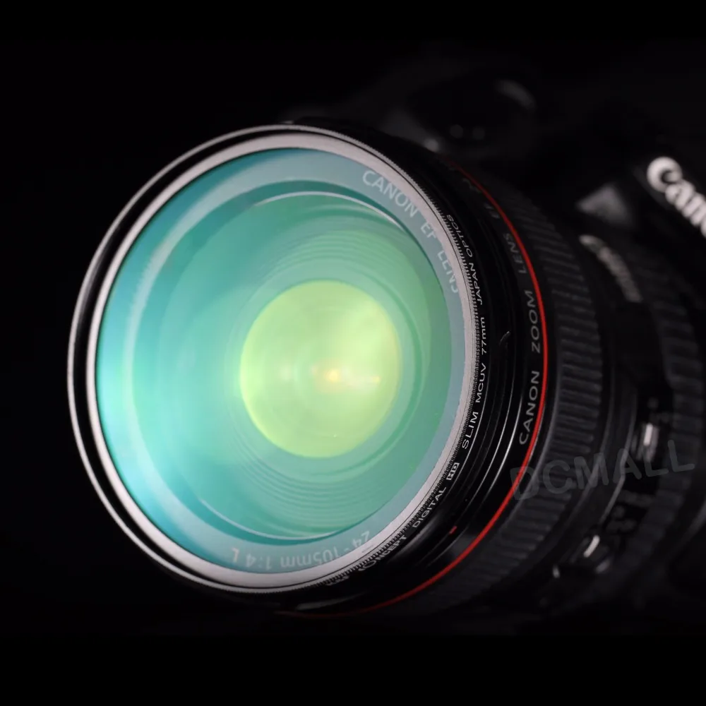 Тонкий УФ фильтр K & F Concept 86 мм MC многослойный для объектива Sigma 150 500 f/5 6 3 с