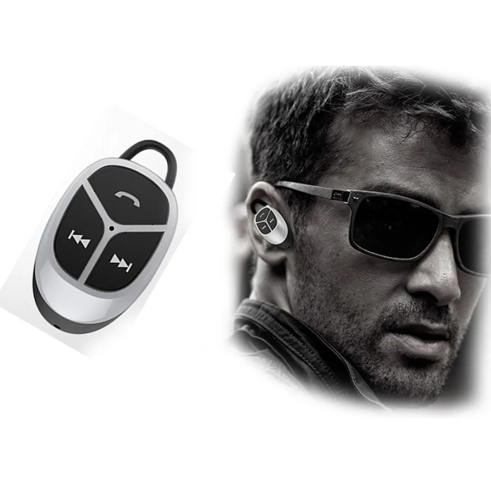 Новинка T9 Мини наушники с гарнитура Bluetooth микрофоном беспроводные маленькие