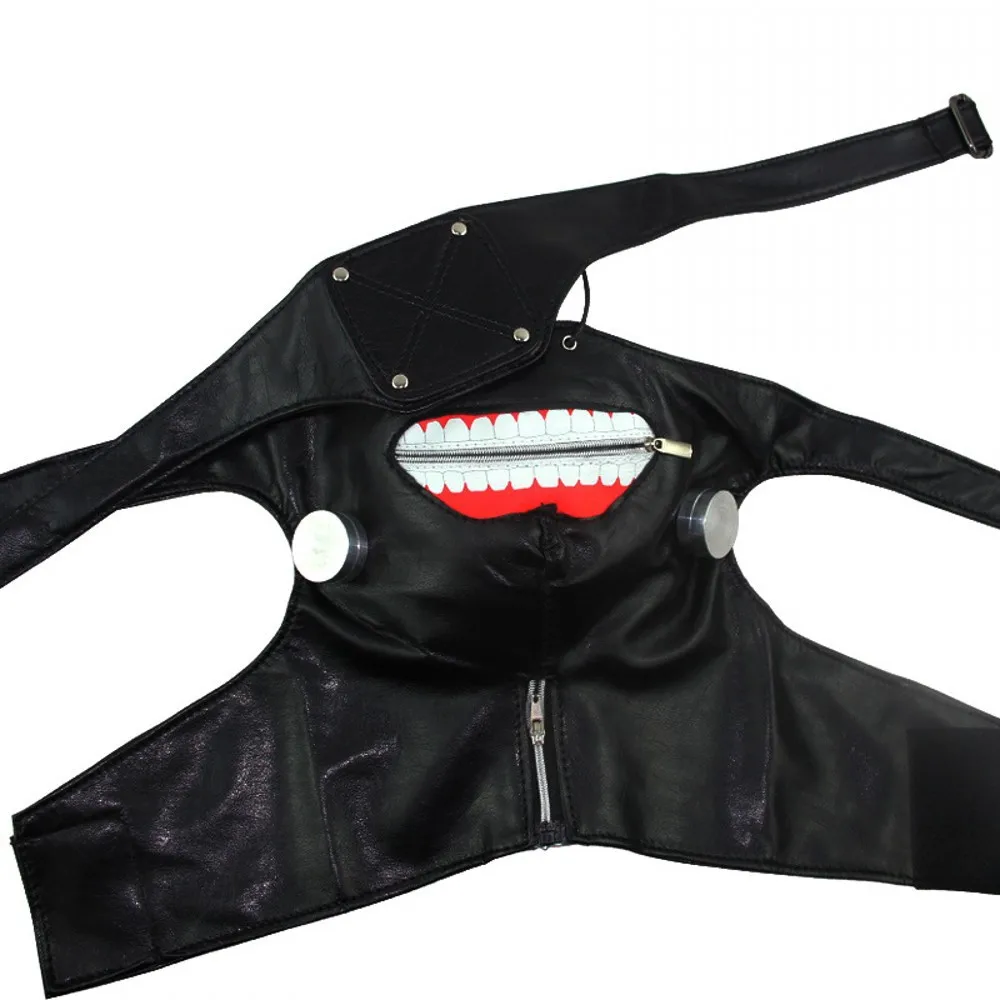 Горячая Распродажа одежда с надписью Tokyo Ghoul для косплея канеки кэна Косплэй