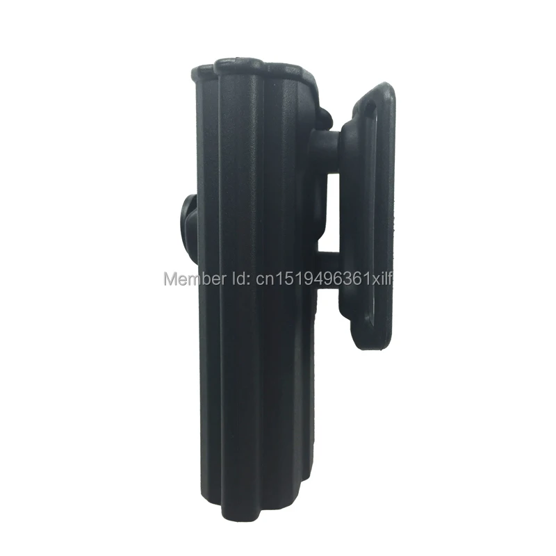 Тактическая поясная кобура для страйкбола полимерная Roto Sig Sauer Pro SP2022/SP2009 / P220 /p09 |