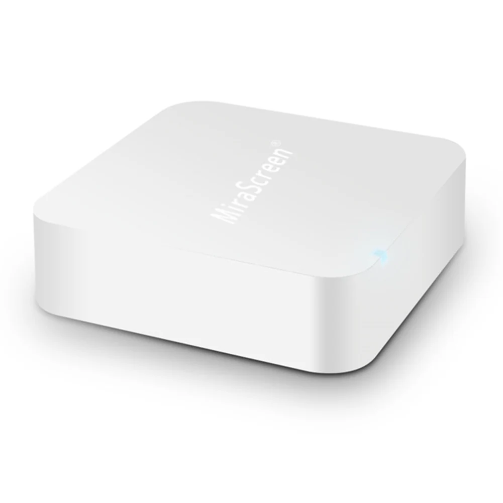 Двойной интерфейс для IOS Android дисплей коробка автомобиля Автомобильный