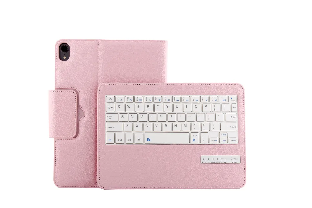 Чехол-подставка кожаный для Apple iPad Pro 12 9/2018/12 9&quot | Компьютеры и офис