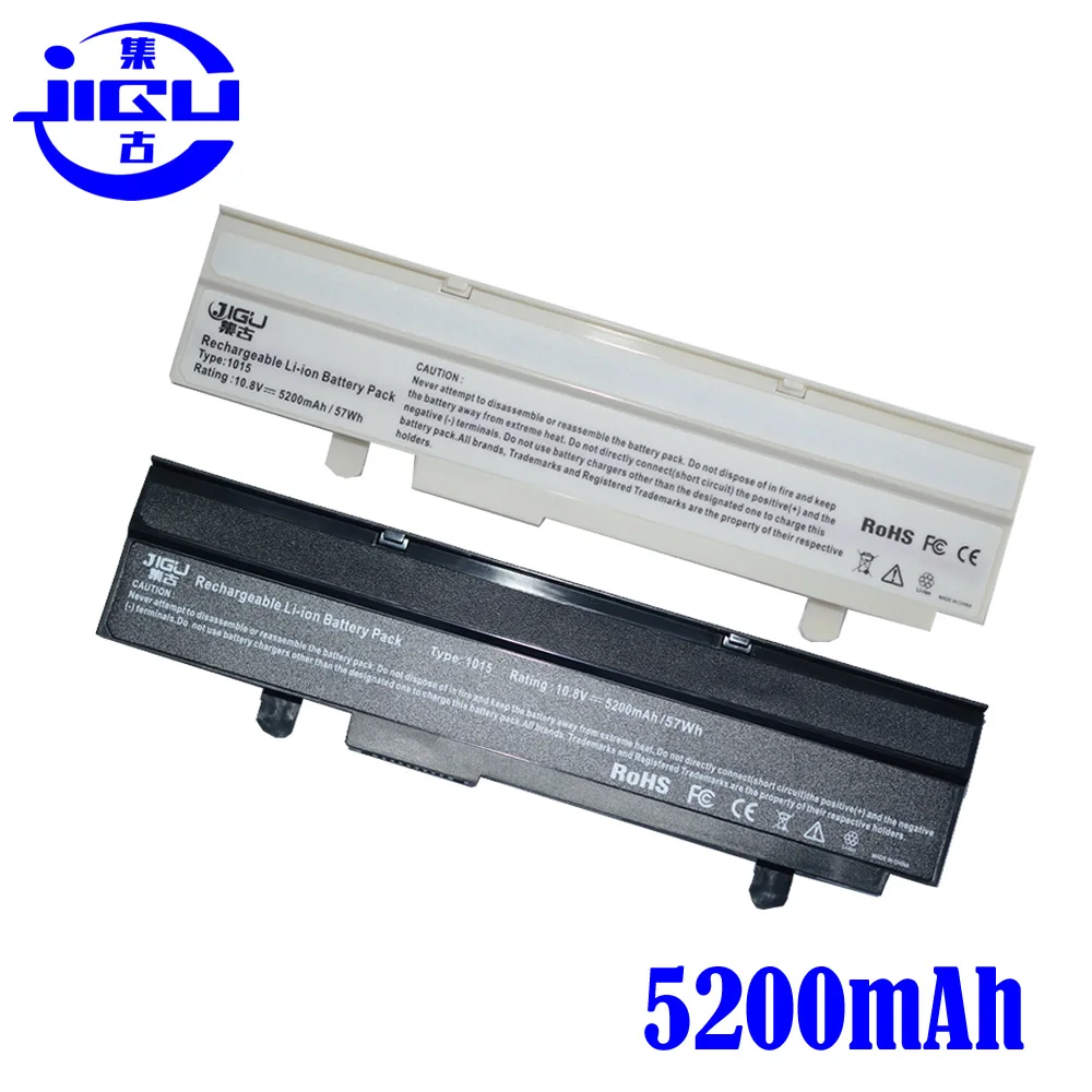 JIGU R011 Аккумулятор для ноутбука ASUS Eee PC VX6 1015B 1015P 1015T 1215T 1015PN 1016P 1215N 1015PE 1011B 1011BX 1011C R051 |