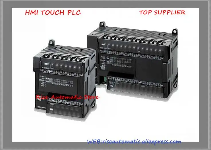 Новый программируемый логический контроллер Sysmac CP1E-N60DR-D PLC DC24V 36 DI 24 реле цифрового устройства вывода CP1E Nnit