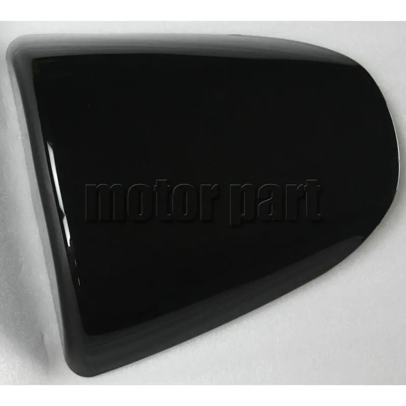 Чехол на заднее сиденье для мотоцикла Suzuki GSXR600 GSXR750 GSXR 600 750 черный 96 97 98 99 |