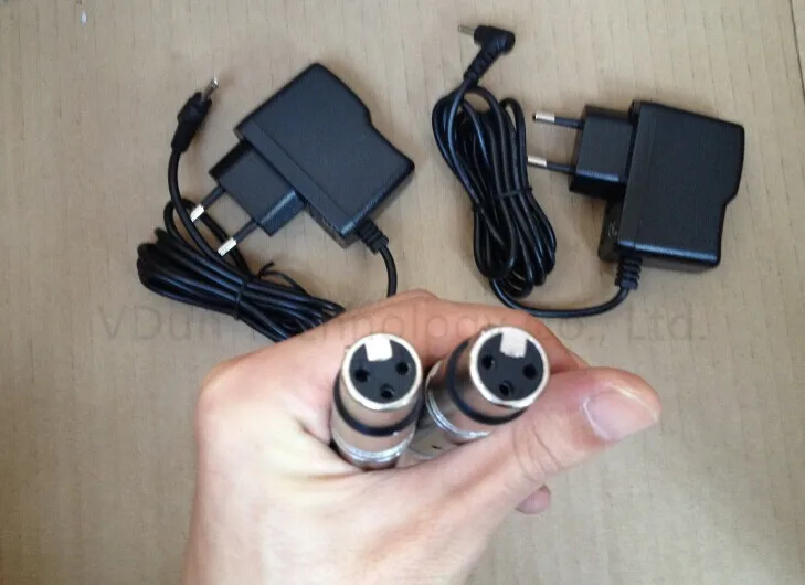 Новый беспроводной контроллер Mini DMX512 проектор | Лампы и освещение
