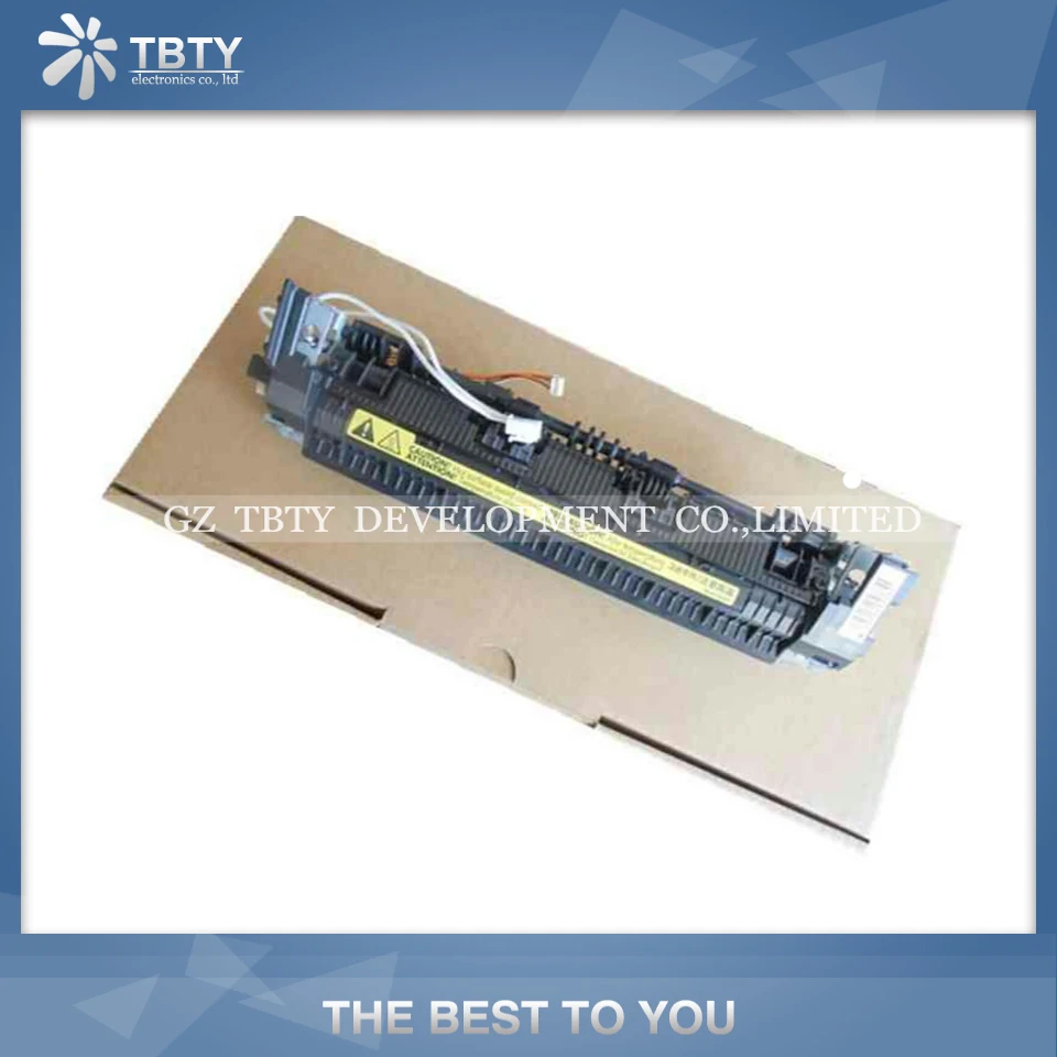 Printer Heating Unit Fuser Assy For HP M125 M126 M127 M128 125 126 127 128 Fuser Assembly  On Sale