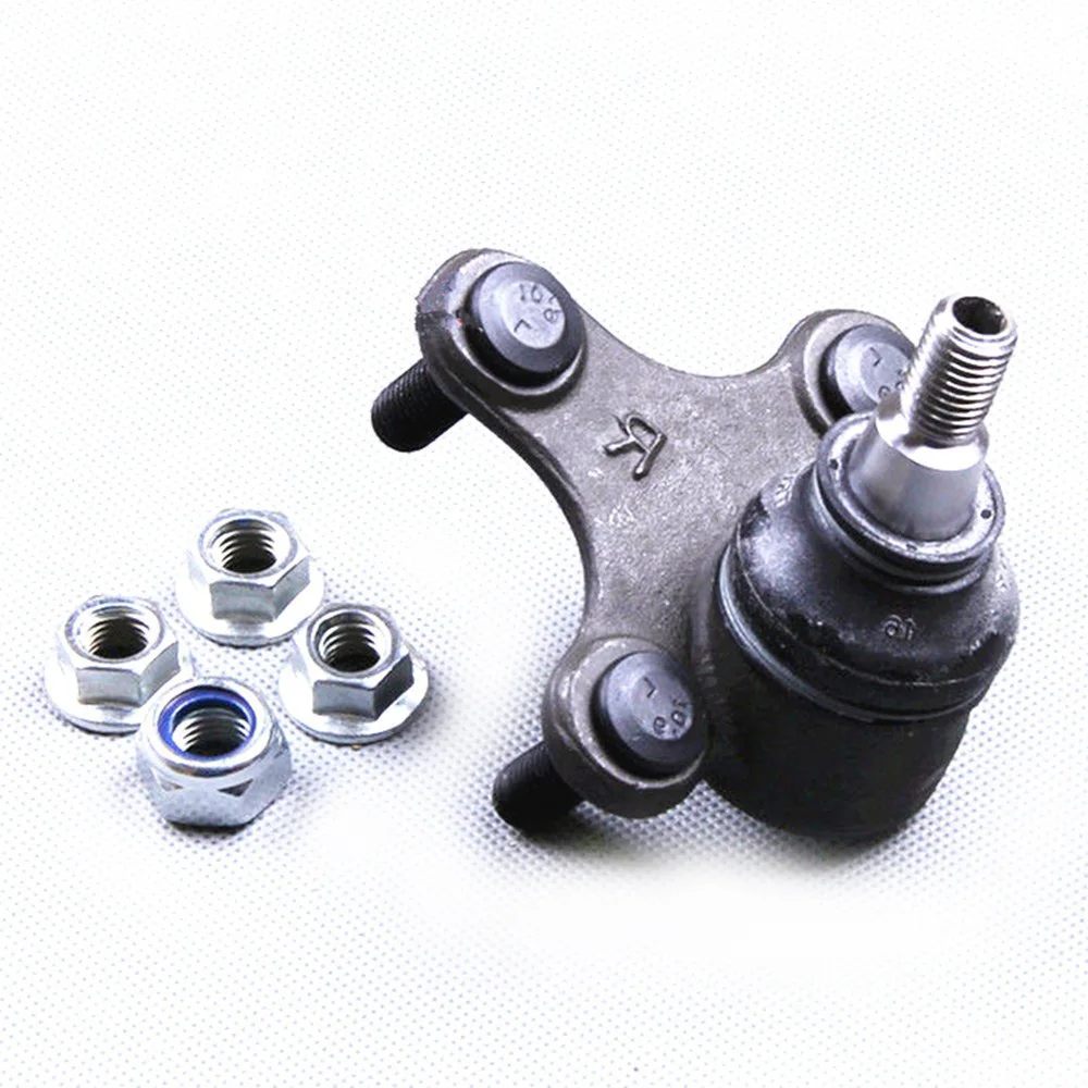TUKE OEM шаровая Головка с ручным управлением 1K0407365C 1K0407366C для VW Golf Jetta MK5 MK6 Tiguan Octavia Seat
