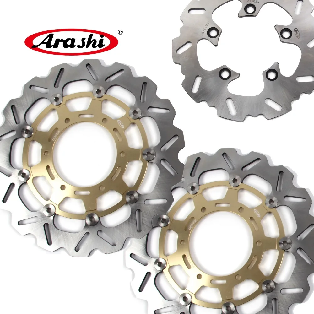 ARASHI GSX R1000 передний и задний тормозной фонарь Fit SUZUKI GSXR1000 2014 2013 2012 2011 2010 2009 GSXR600